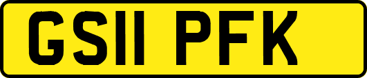 GS11PFK
