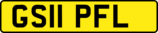 GS11PFL