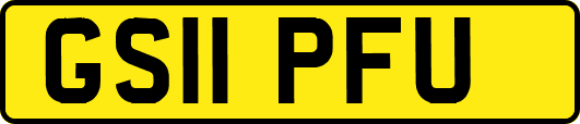 GS11PFU