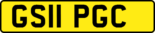 GS11PGC