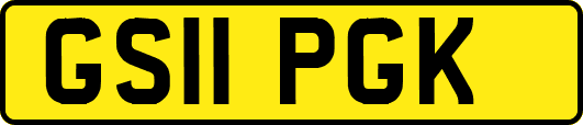 GS11PGK