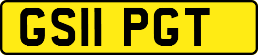 GS11PGT