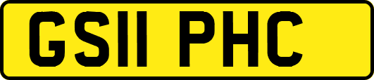 GS11PHC