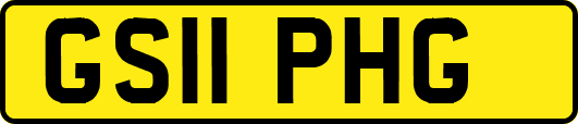 GS11PHG