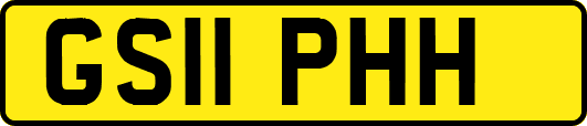 GS11PHH