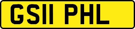 GS11PHL