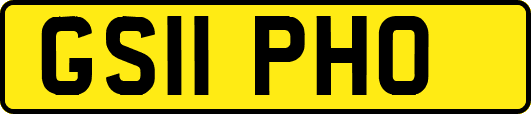 GS11PHO