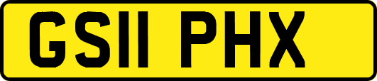 GS11PHX