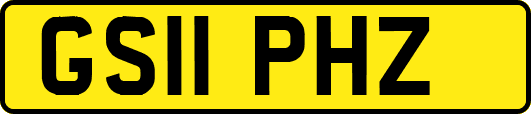 GS11PHZ
