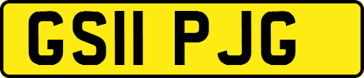 GS11PJG