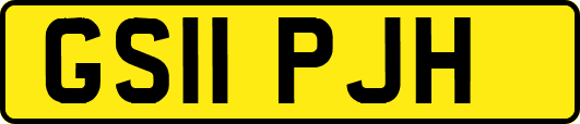 GS11PJH