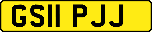 GS11PJJ
