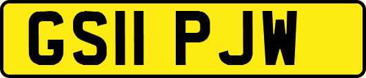 GS11PJW