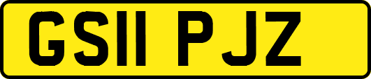 GS11PJZ