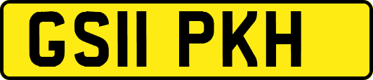 GS11PKH