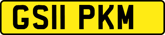 GS11PKM