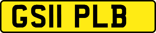 GS11PLB
