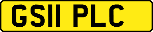 GS11PLC
