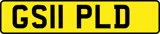 GS11PLD