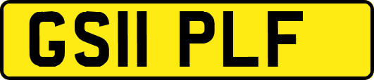 GS11PLF