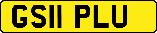 GS11PLU