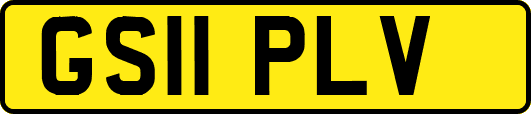 GS11PLV