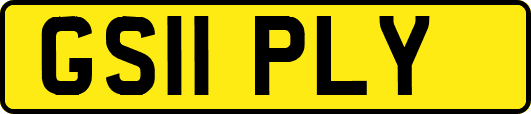 GS11PLY