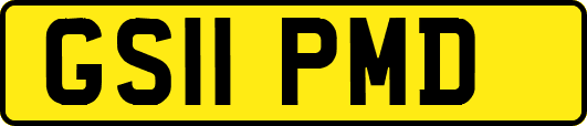 GS11PMD