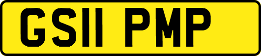 GS11PMP