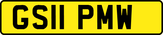 GS11PMW