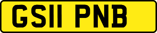 GS11PNB