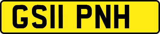 GS11PNH