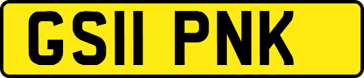 GS11PNK