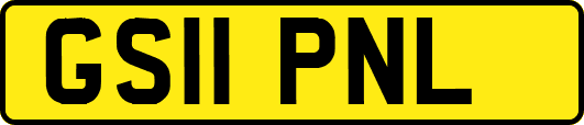 GS11PNL
