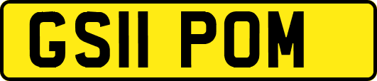 GS11POM