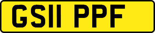 GS11PPF