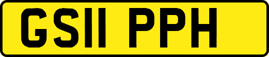 GS11PPH
