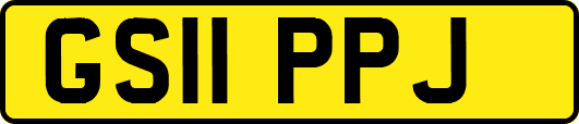 GS11PPJ
