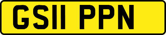 GS11PPN