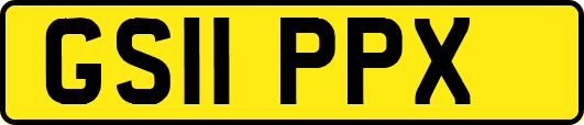 GS11PPX