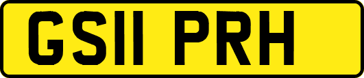 GS11PRH