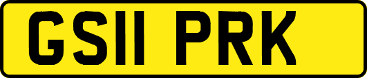 GS11PRK