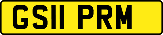 GS11PRM