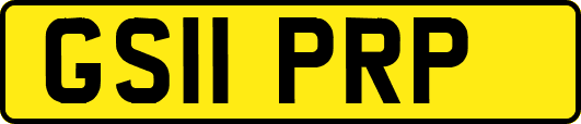 GS11PRP