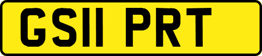 GS11PRT