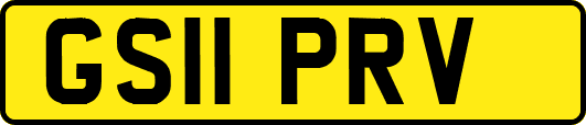 GS11PRV