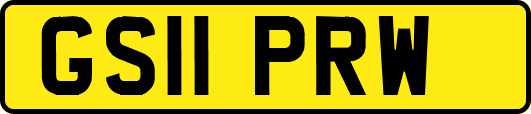 GS11PRW