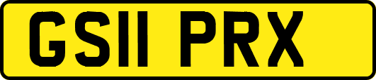 GS11PRX