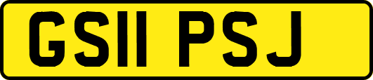 GS11PSJ