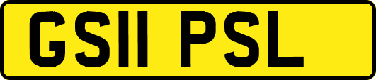 GS11PSL